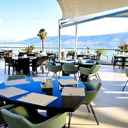 Long Beach Club Nature 阿库布克 外观 照片