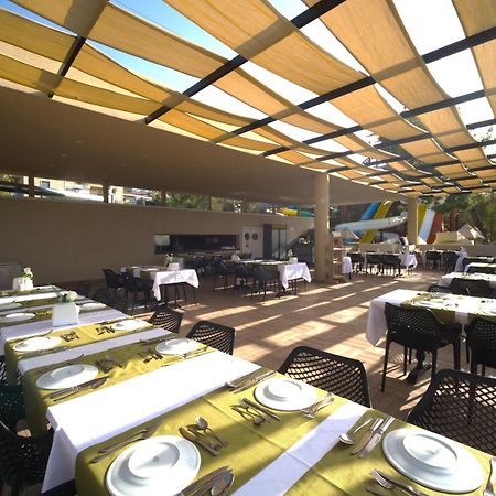 Long Beach Club Nature 阿库布克 外观 照片