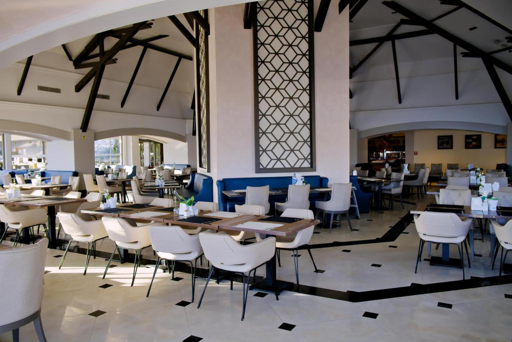 Long Beach Club Nature 阿库布克 外观 照片